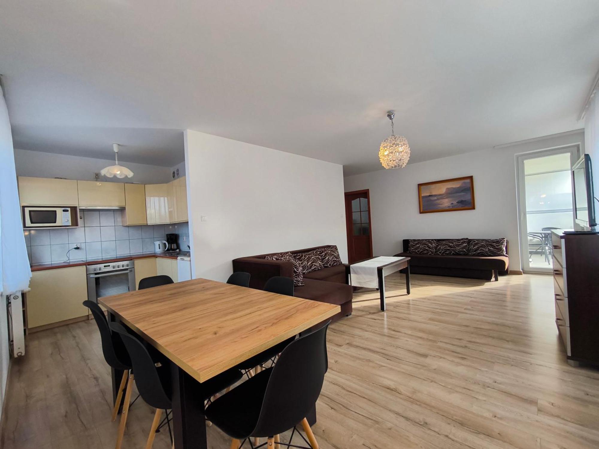 Apartamenty-Plaza קולובז'ג מראה חיצוני תמונה