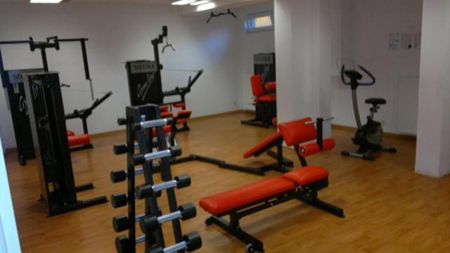 Apartamenty-Plaza קולובז'ג מראה חיצוני תמונה