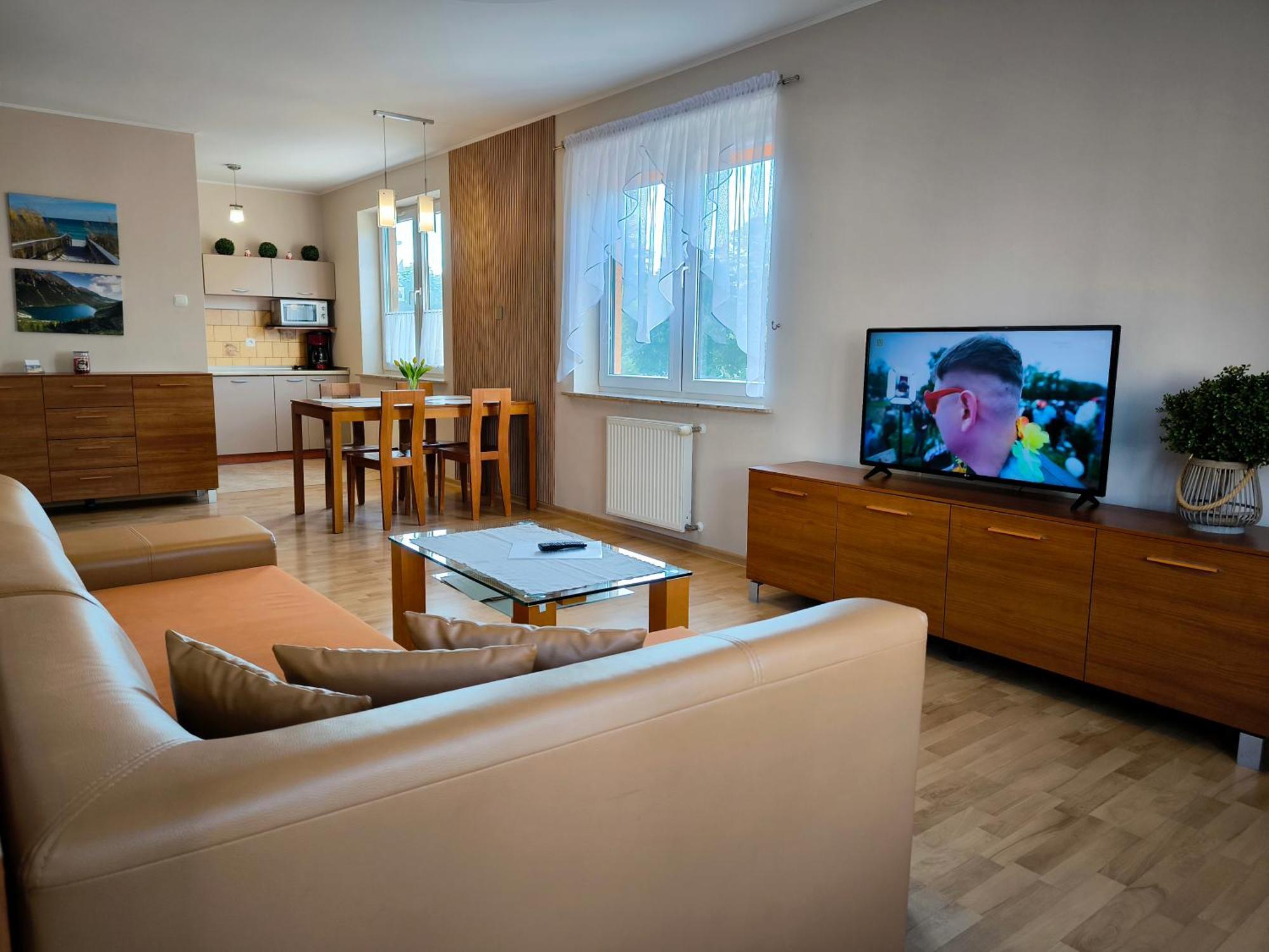 Apartamenty-Plaza קולובז'ג מראה חיצוני תמונה