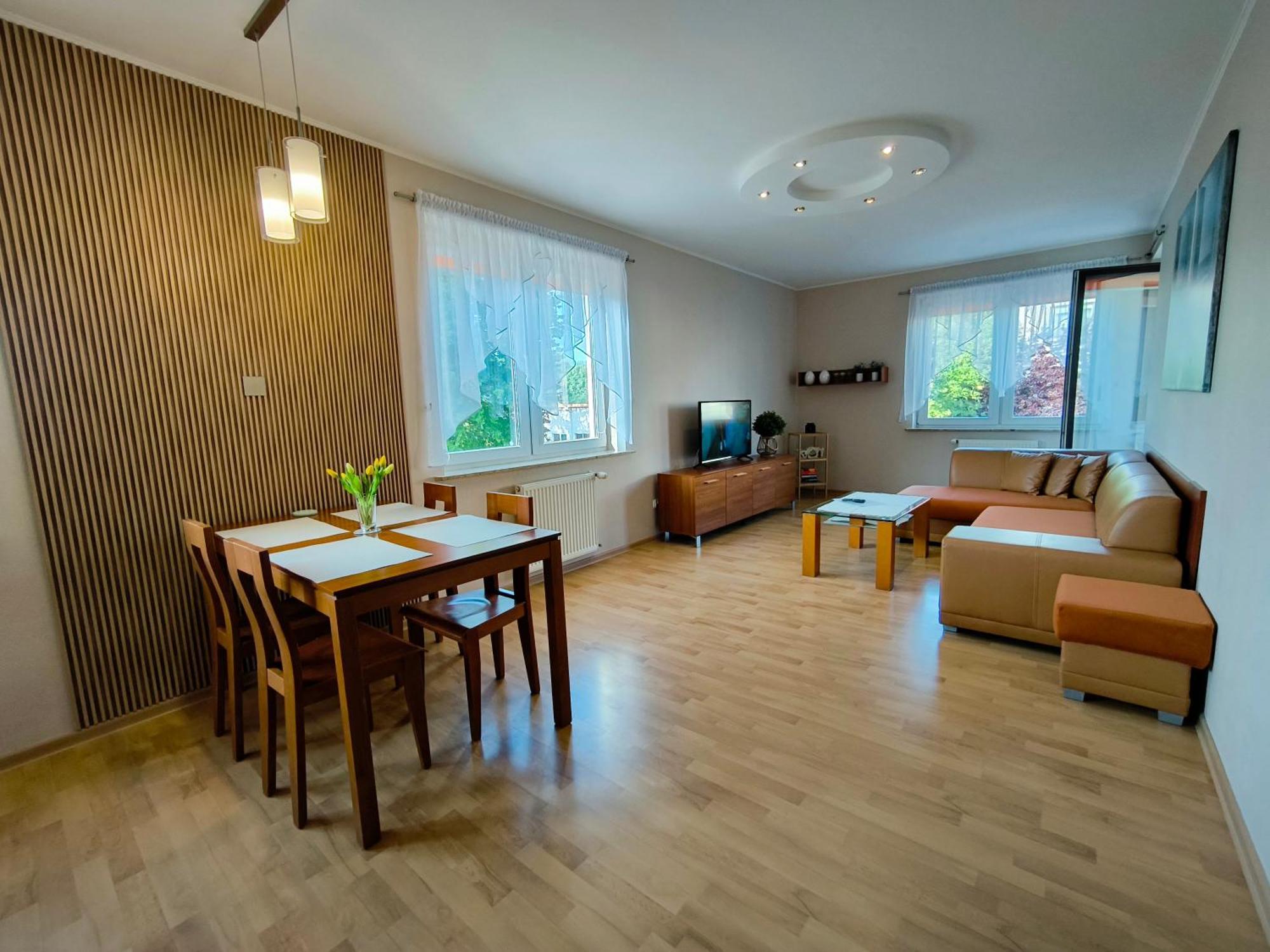 Apartamenty-Plaza קולובז'ג מראה חיצוני תמונה