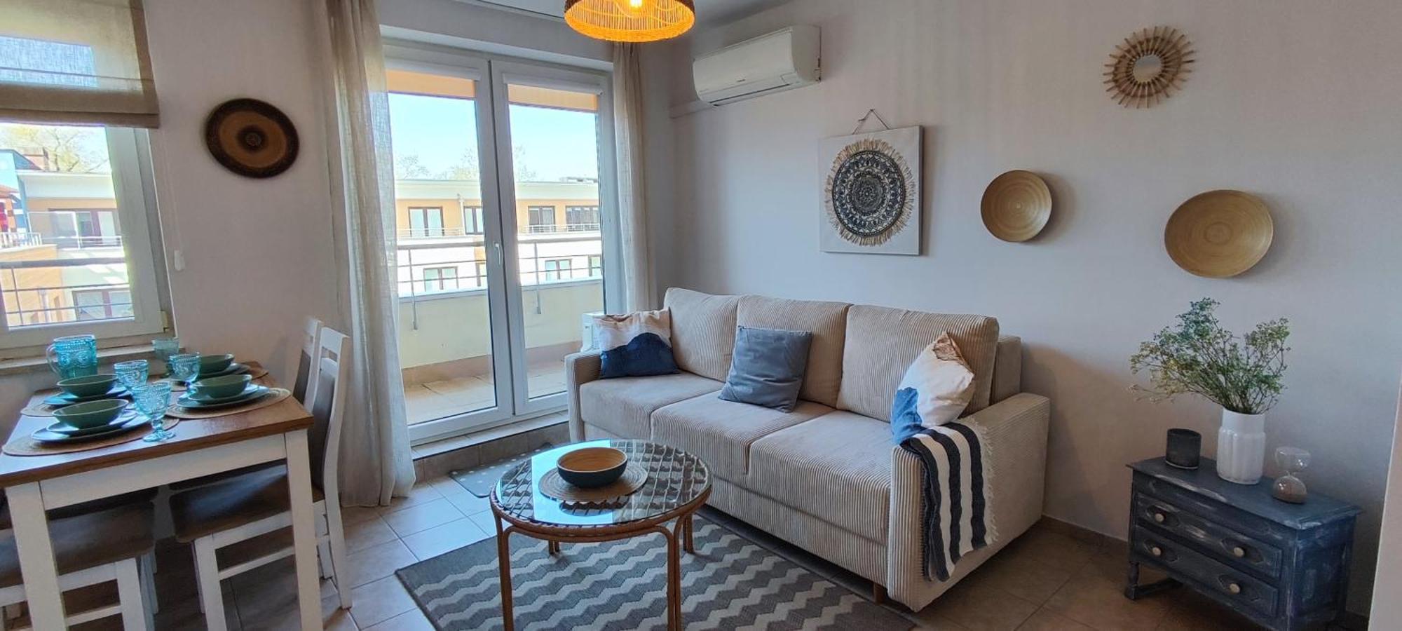 Apartamenty-Plaza קולובז'ג מראה חיצוני תמונה
