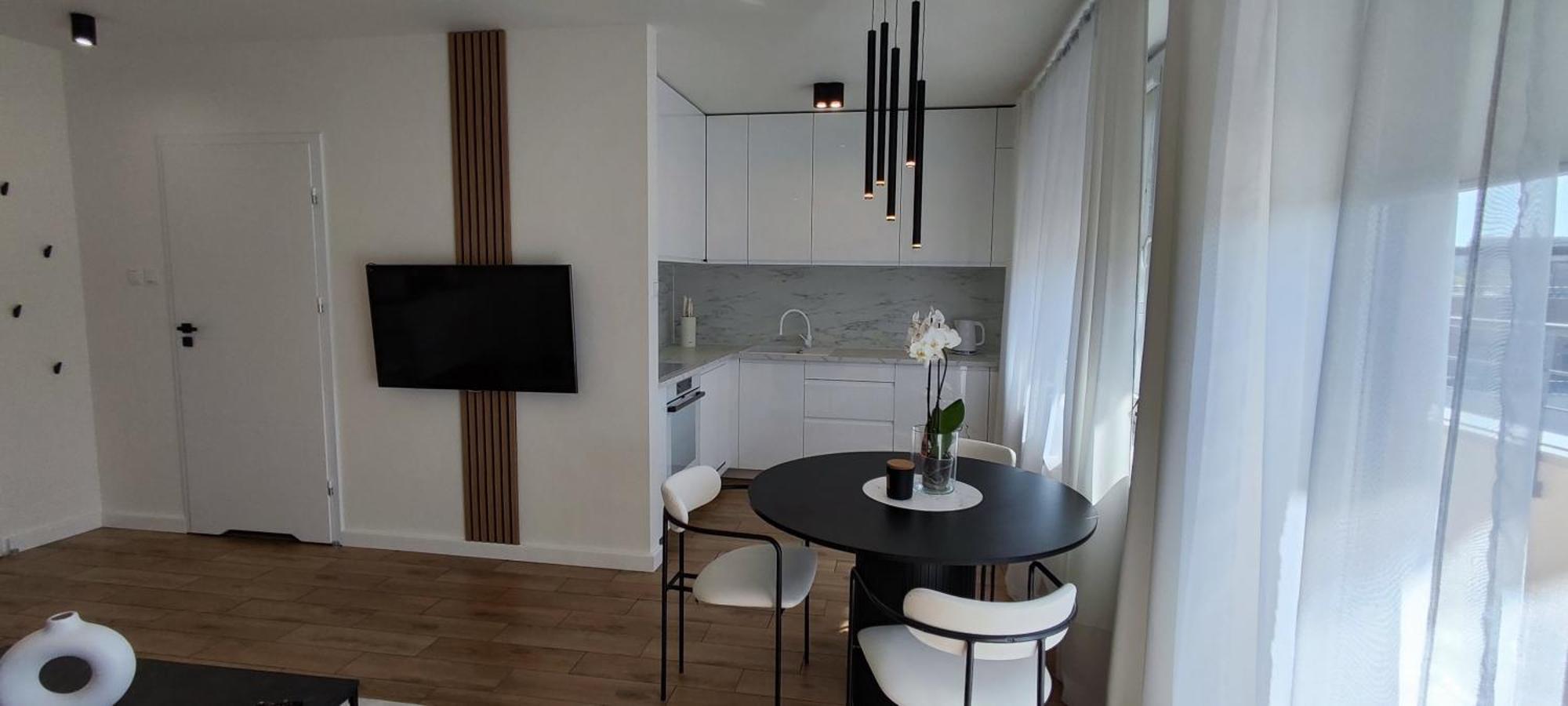 Apartamenty-Plaza קולובז'ג מראה חיצוני תמונה