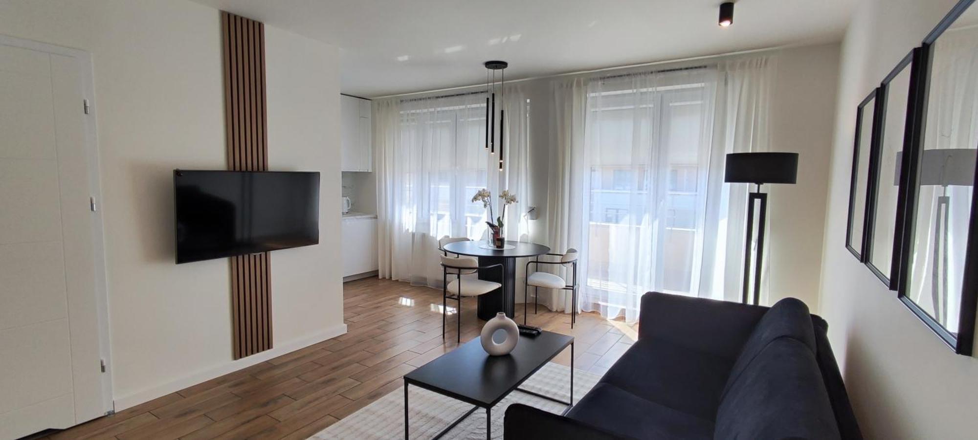 Apartamenty-Plaza קולובז'ג מראה חיצוני תמונה