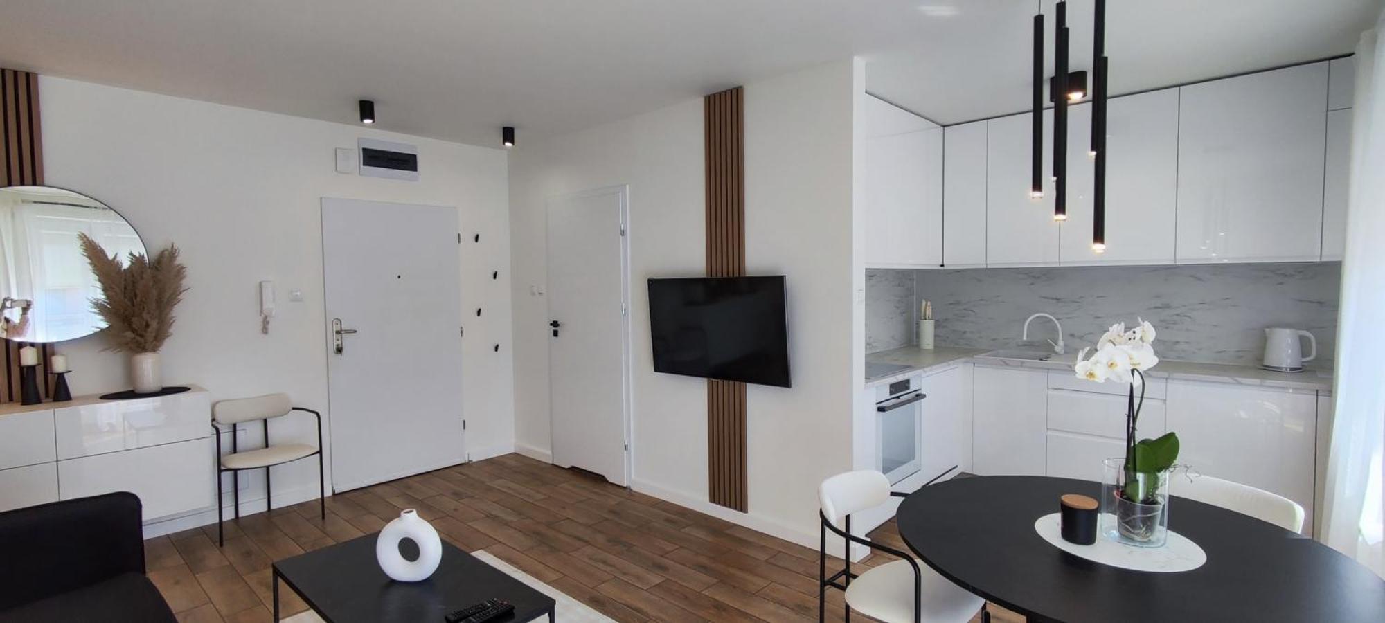 Apartamenty-Plaza קולובז'ג מראה חיצוני תמונה