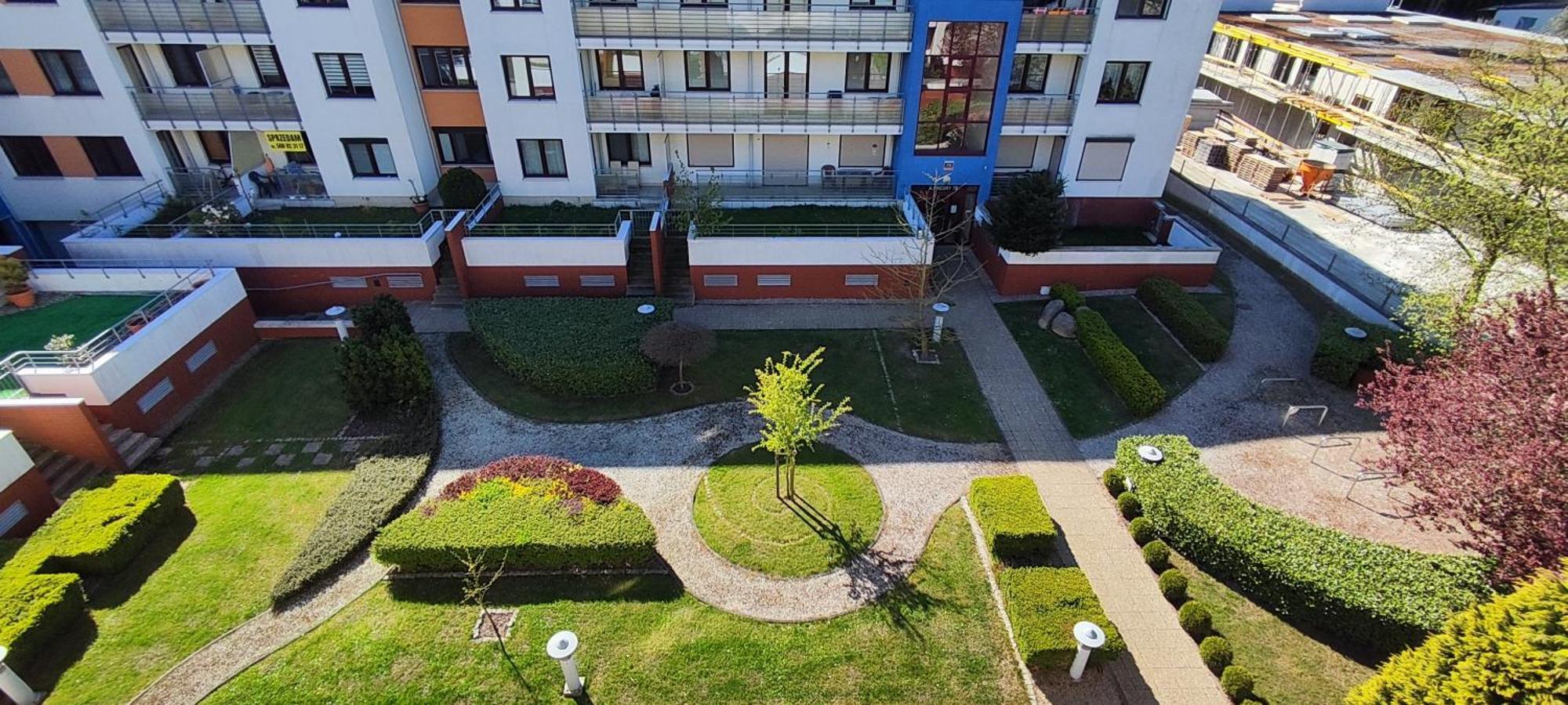 Apartamenty-Plaza קולובז'ג מראה חיצוני תמונה